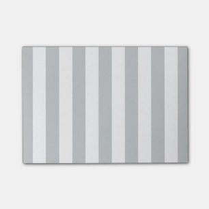Post-it® Changez les rayures grises en n'importe quelle