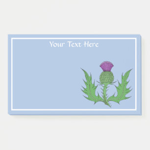 Post-it® Chardon