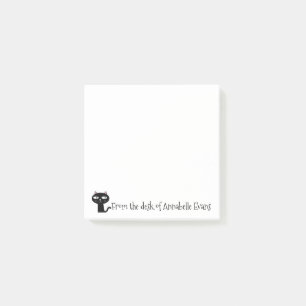 Post-it® Chat affranchi