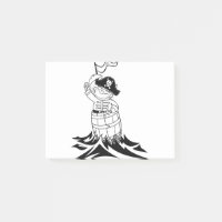 Chat Barrel Mer Les Vagues Pirate Drapeau Voyage