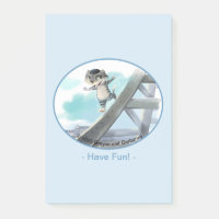 Chat glisse sur la Tour Eiffel – Notes de plaisir 