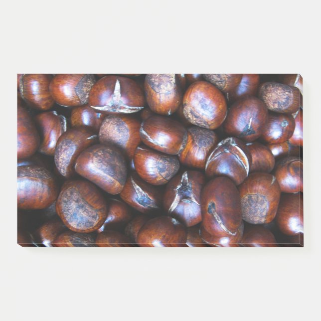 Post-it® Châtaignes (Devant)