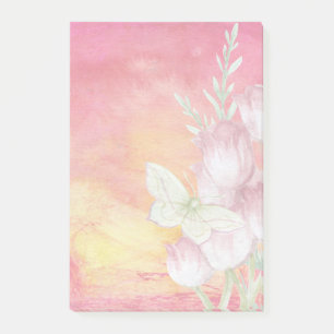 Post-it® Chaud Springtime Post Il note