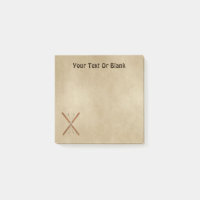 Chaussures À Neige Sur Papier Ancien