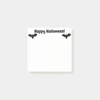 Post-it® Chauves-souris volantes 