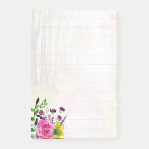 Post-it® Chemin paisible