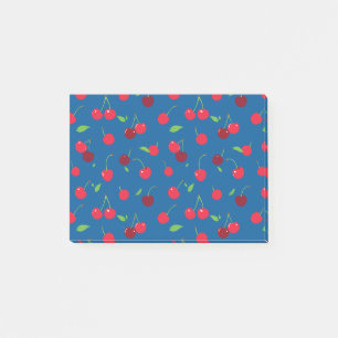 Post-it® Cherry