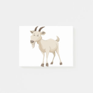 Post-it® Chèvre mûre