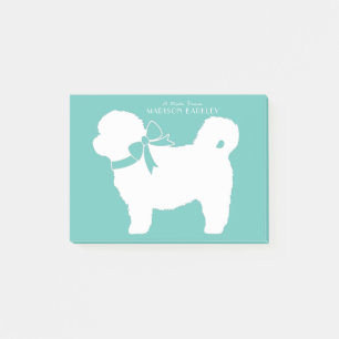 Post-it® Chien Chien Chien Chien Chien Chien Chien Chien Ch