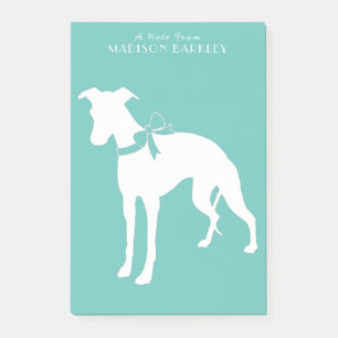Post-it® Chien Chien Chien Chien Chien Chien Chien Puppy