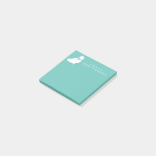 Post-it® Chien Chien Chien Poméranie