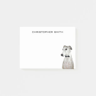 Post-it® Chien de Greyhound