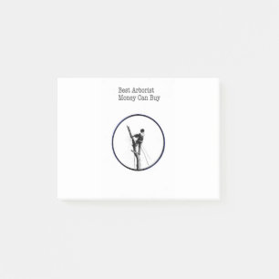 Post-it® Chirurgien d'arboriste