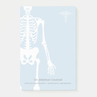 Chirurgien orthopédique Nom personnalisé