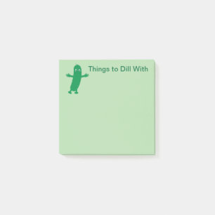 Post-it® Choses Amusantes et Fantaisistes à Faire avec des