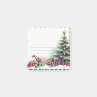 Post-it® Christmas post it