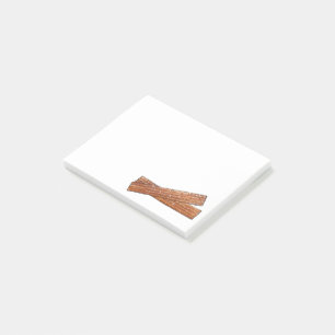 Post-it® CHURROS Espagnol Portugais Fried Churro Pastry