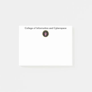 Post-it® CIC Post-It