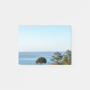 Post-it® Ciel Bleu, Mer Et Arbres