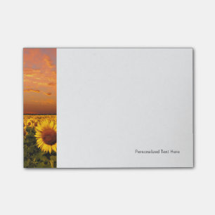 Post-it® Ciels sanglants