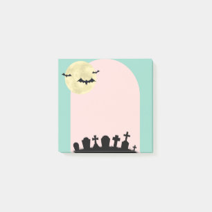 Post-it® Cimetière Pastel