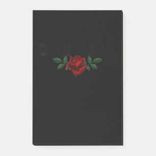 Post-it® ciudad juárez chihuahua mexique patrimoine rose