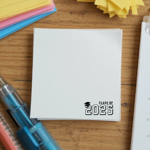 Post-it® Classe de diplôme de l'année