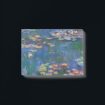 Post-it® Claude Monet - Nymphes d'eau<br><div class="desc">Claude Monet - Water Lilies,  1916</div>