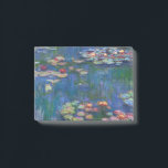 Post-it® Claude Monet - Nymphes d'eau<br><div class="desc">Claude Monet - Water Lilies,  1916</div>
