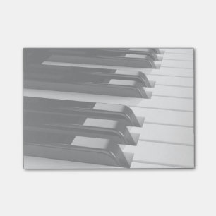 Post-it® Clavier de piano