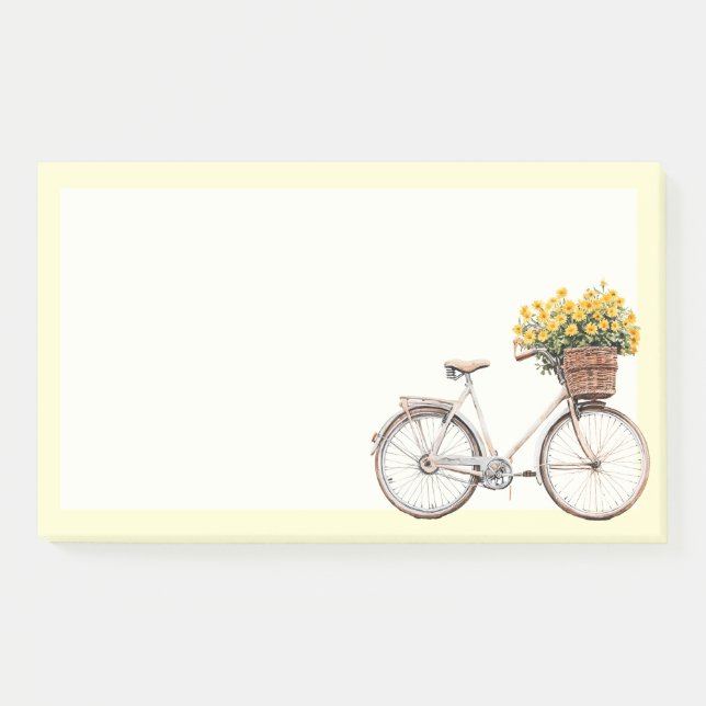 Post-it® Clipart Printemps Italien (Devant)