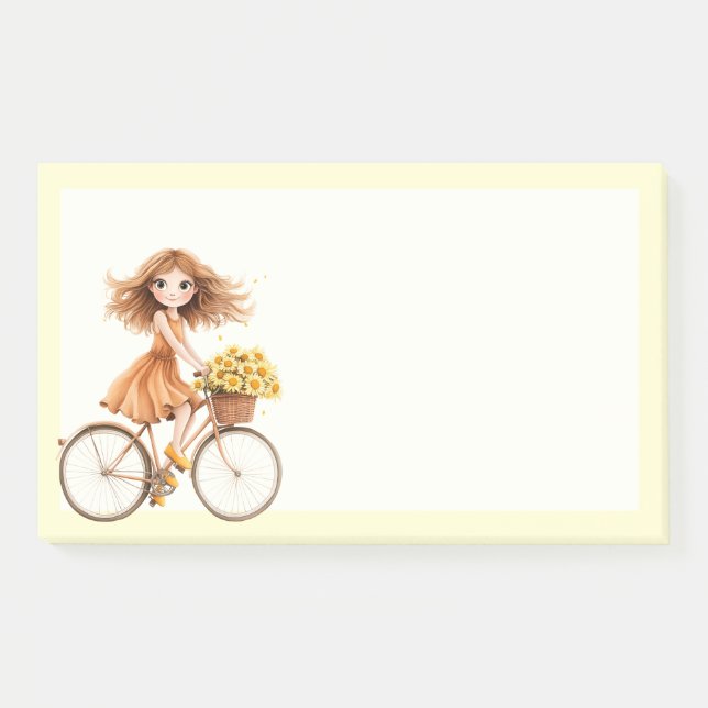 Post-it® Clipart Printemps Italien (Devant)
