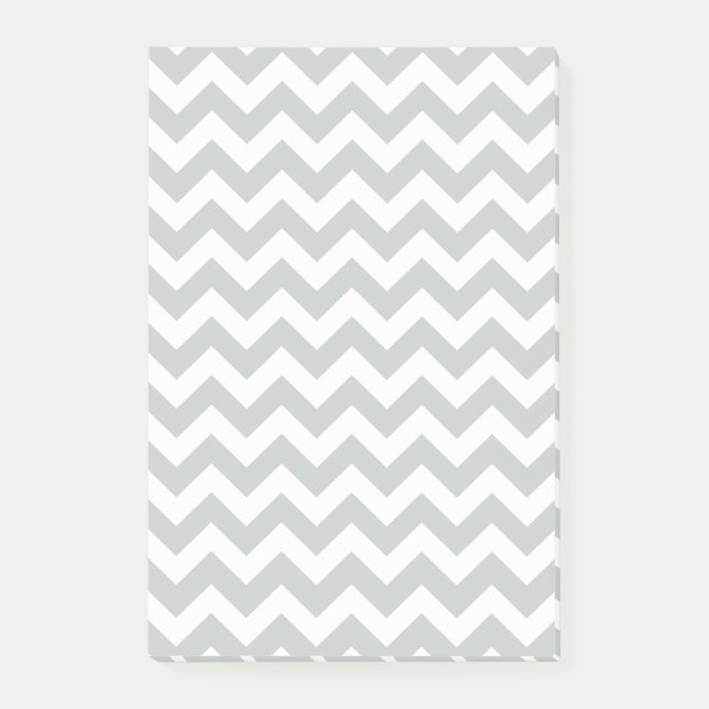 Post-it® Cliquez sur Personnaliser pour modifier Gris en co (Devant)