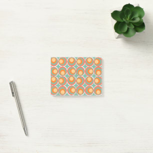 Post-it® Cloches rétro