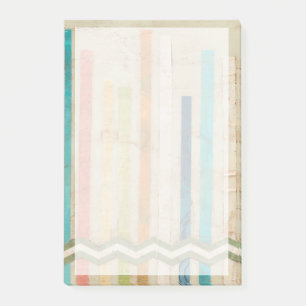 Post-it® Clôtures papier 2-up IV