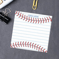 Coach de baseball sur mesure ou Joueur de balle Sp