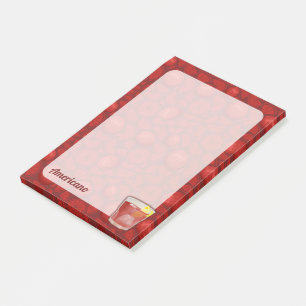 Post-it® Cocktail Americano