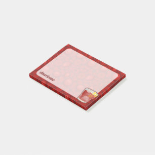 Post-it® Cocktail Americano