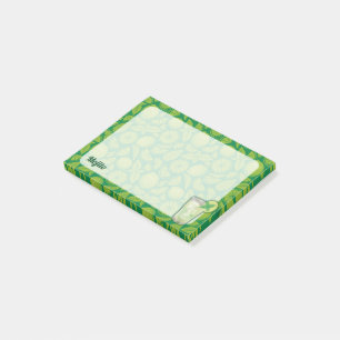 Post-it® Cocktail Mojito