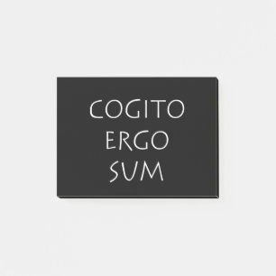 Post-it® Cogito