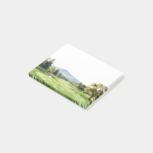 Collection de papeterie de golf | Aquarelle Premiu