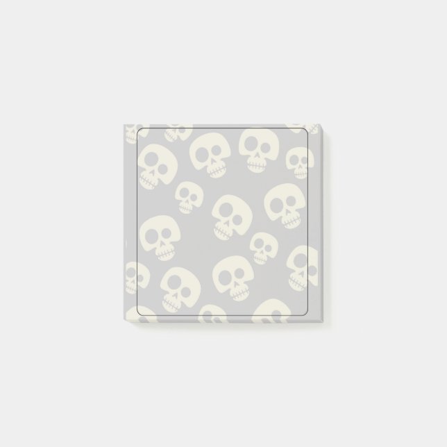 Post-it® Collection Halloween enchantée (Devant)