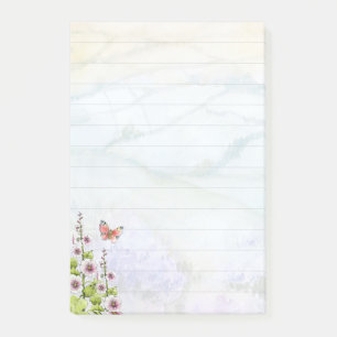 Post-it® Collines ondulantes