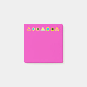Post-it® Coloré