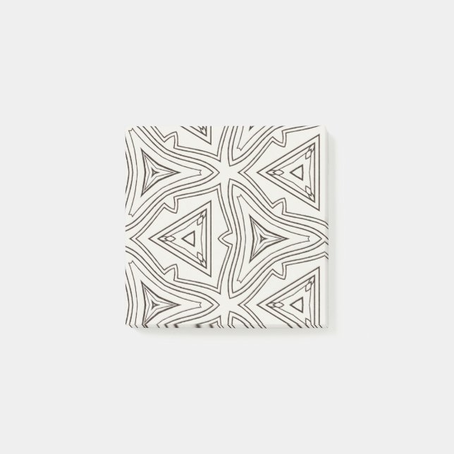 Post-it® Colorer les notes de pub (Devant)