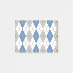 Post-it® Combinaison couleur Rhombus 2