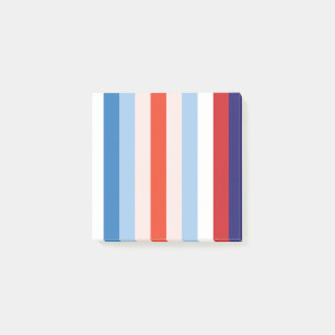 Post-it® Combinaison de 8 couleurs