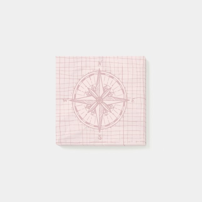 Post-it® Compass (Devant)