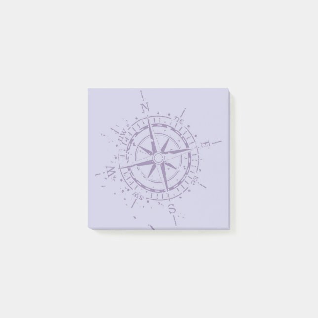 Post-it® Compass (Devant)