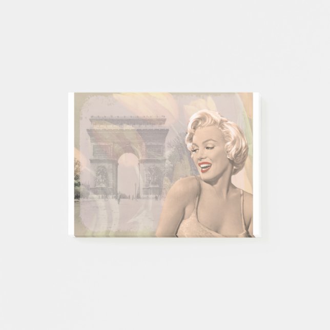 Post-it® CON06CRBWRD-V3 Marilyn Triomphe.tif (Devant)